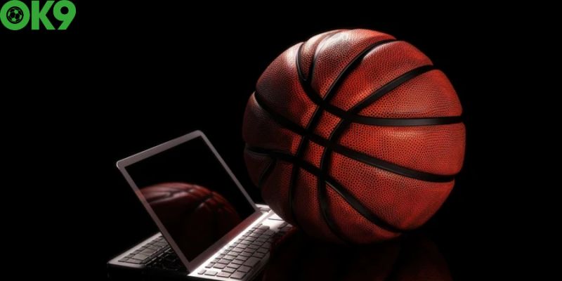 Tìm hiểu nhanh cá cược bóng rổ OK9 là gì?