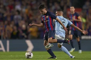 Nhận định Barca vs Celta Vigo